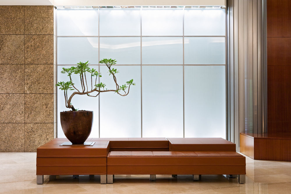 Ambassador Hotel Hsinchu מראה חיצוני תמונה Interior of the hotel